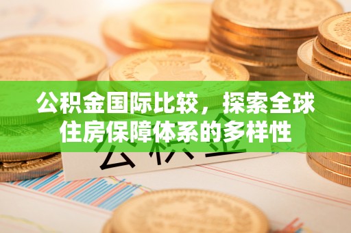 南谯公积金国际比较，探索全球住房保障体系的多样性
