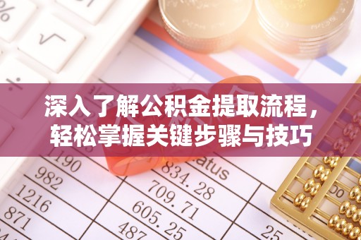 南谯深入了解公积金提取流程，轻松掌握关键步骤与技巧